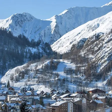 With A View Near Ski Area *