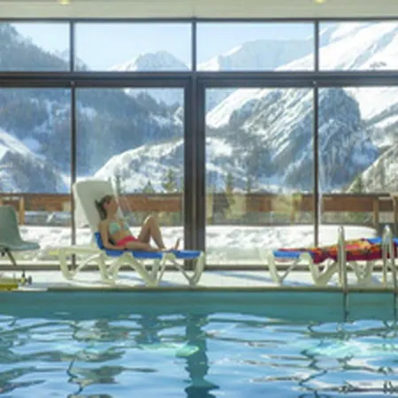 Apartment With A View Near Ski Area *