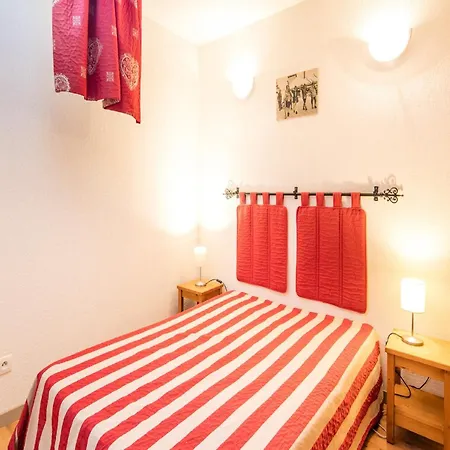 With A View Near Ski Area Apartment Valloire