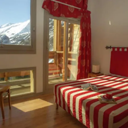 Apartment With A View Near Ski Area
