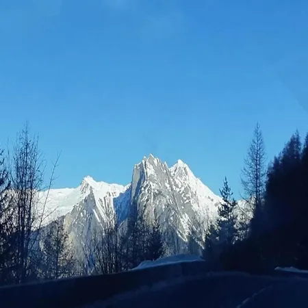 With A View Near Area Апартаменты Валуар