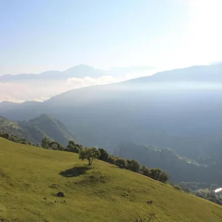 With A View Near Area Апартаменты Валуар